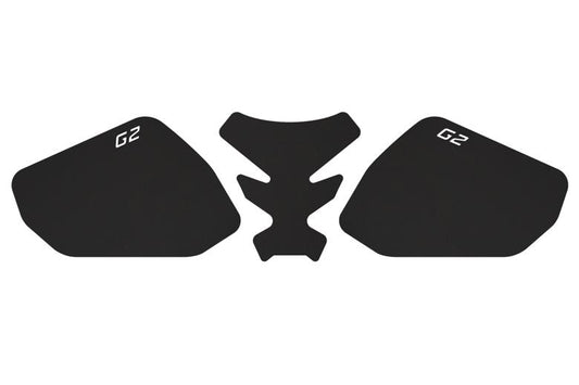 WorldWalk ワールドウォーク G2 プロテクションタンクパッド GSXR1000R 17- カタログ品番：P091-8439 メーカー品番：G2-24