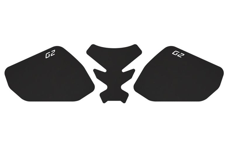WorldWalk ワールドウォーク G2 プロテクションタンクパッド GSXR1000R 17- カタログ品番：P091-8439 メーカー品番：G2-24