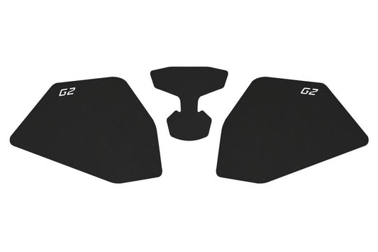 WorldWalk ワールドウォーク G2 プロテクションタンクパッド VERSYSX250 17- カタログ品番：P091-8440 メーカー品番：G2-25