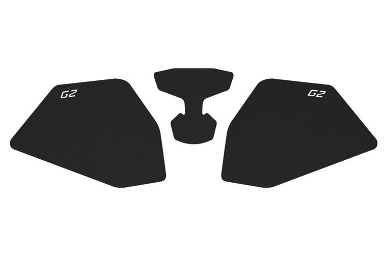 WorldWalk ワールドウォーク G2 プロテクションタンクパッド VERSYSX250 17- カタログ品番：P091-8440 メーカー品番：G2-25