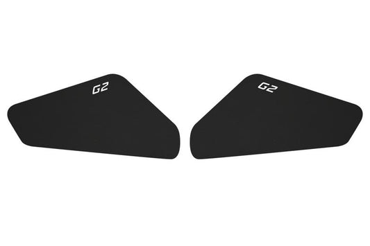 WorldWalk ワールドウォーク G2 プロテクションタンクパッド CB125R 18- カタログ品番：P091-8442 メーカー品番：G2-27