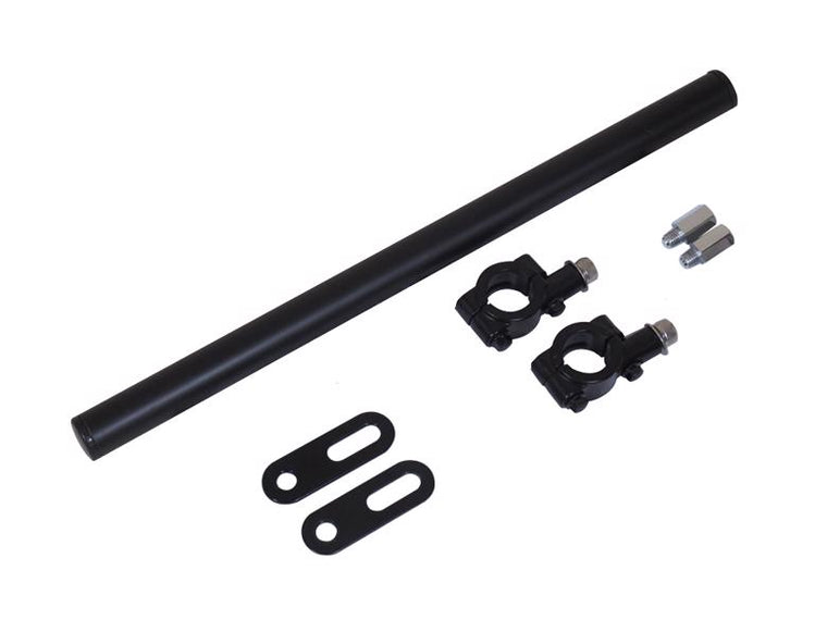 ワールドウォーク ワールドウォーク マルチガジェットマウントバー MT-09用 カタログ品番：P091-9339 メーカー品番：mgb-3
