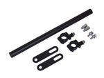 ワールドウォーク ワールドウォーク マルチガジェットマウントバー CBR400R用 カタログ品番：P091-9340 メーカー品番：mgb-4