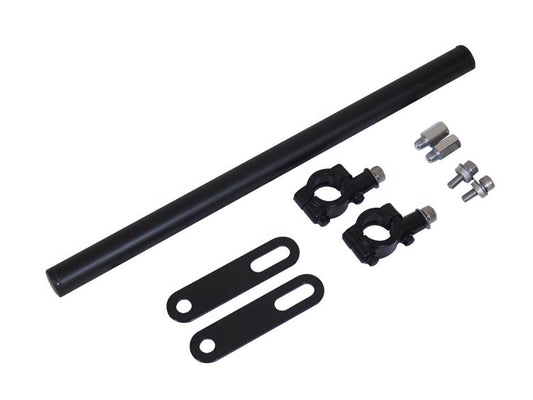 ワールドウォーク ワールドウォーク マルチガジェットマウントバー CBR400R用 カタログ品番：P091-9340 メーカー品番：mgb-4