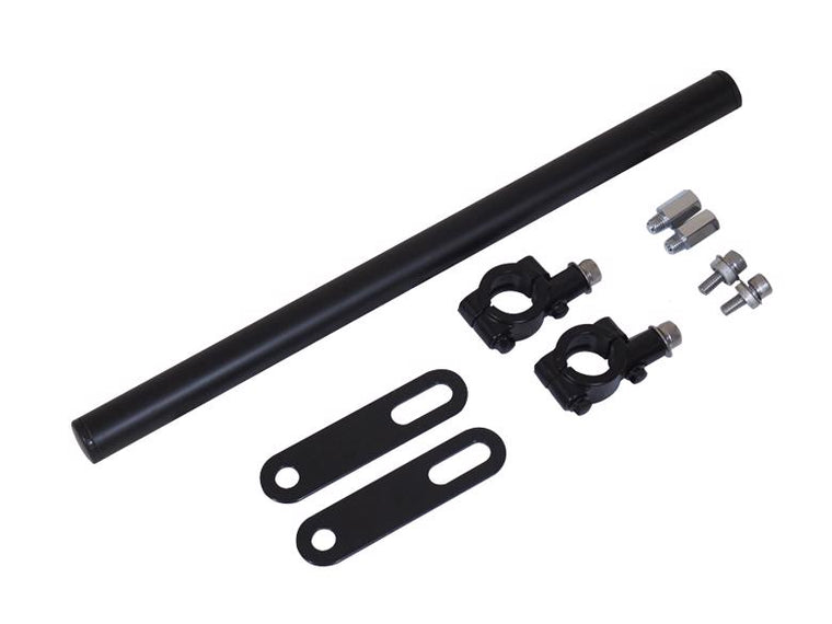 ワールドウォーク ワールドウォーク マルチガジェットマウントバー CBR400R用 カタログ品番：P091-9340 メーカー品番：mgb-4