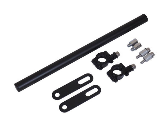 ワールドウォーク ワールドウォーク マルチガジェットマウントバー フォルツァ(MF13)用 カタログ品番：P091-9341 メーカー品番：mgb-5