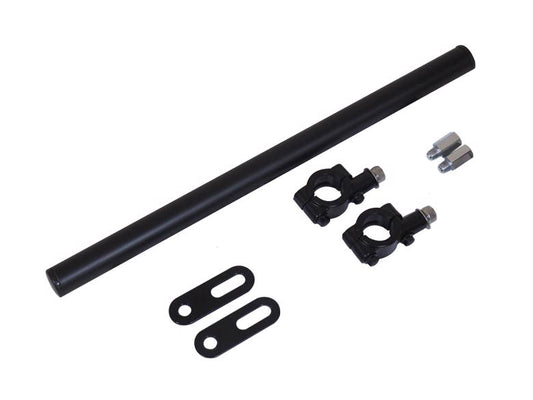 ワールドウォーク ワールドウォーク マルチガジェットマウントバー YZF-R25 R3用 カタログ品番：P091-9346 メーカー品番：mgb-10