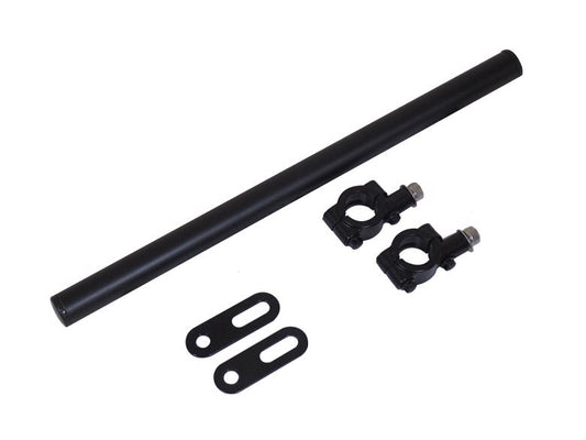 ワールドウォーク ワールドウォーク マルチガジェットマウントバー X-MAX用 カタログ品番：P091-9349 メーカー品番：mgb-13