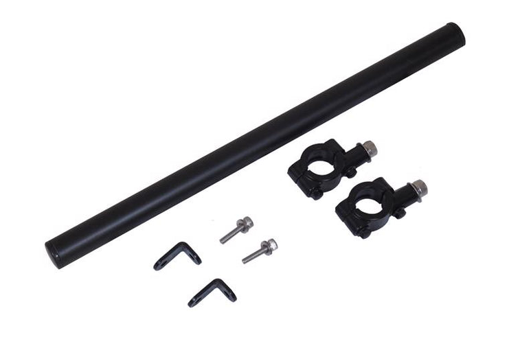 ワールドウォーク ワールドウォーク マルチガジェットマウントバー ニンジャH2 SX SX SE用 カタログ品番：P091-9354 メーカー品番：mgb-18