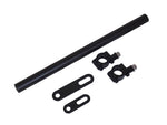 ワールドウォーク ワールドウォーク マルチガジェットマウントバー ジクサー用 カタログ品番：P091-9362 メーカー品番：mgb-26
