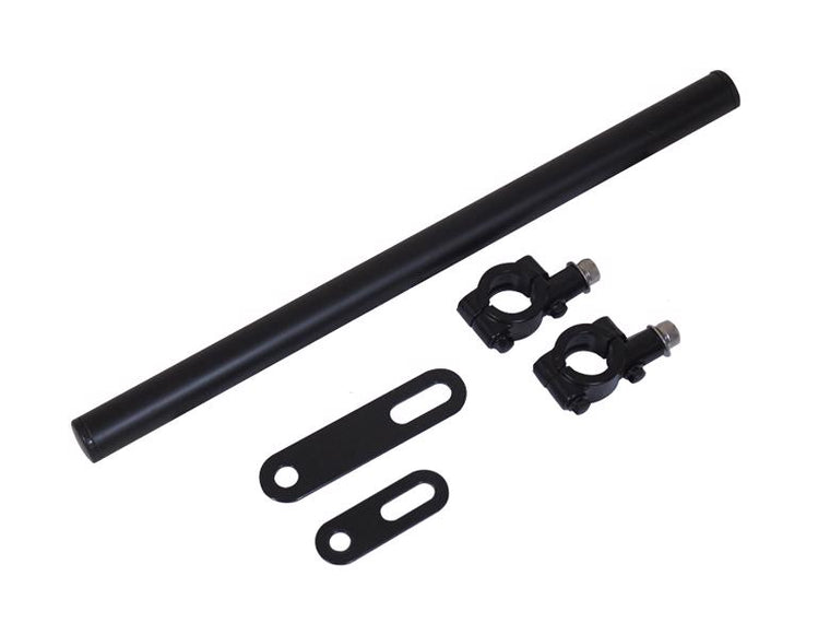 ワールドウォーク ワールドウォーク マルチガジェットマウントバー ジクサー用 カタログ品番：P091-9362 メーカー品番：mgb-26