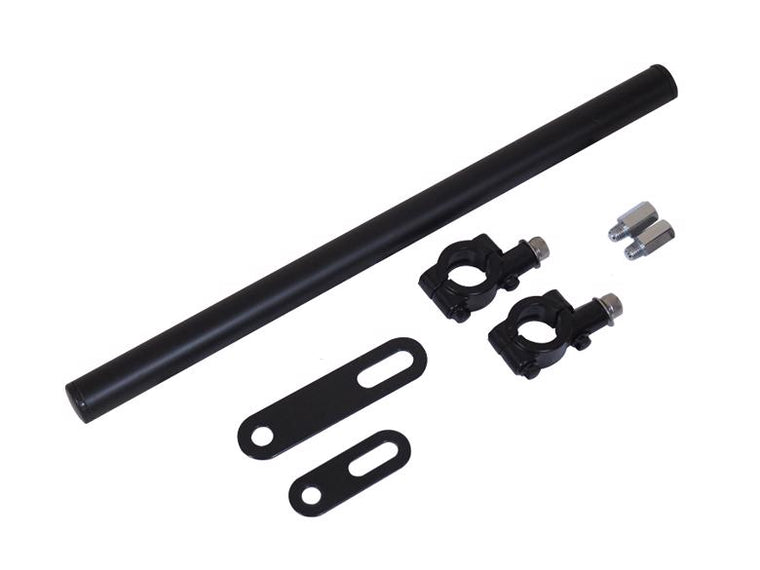 ワールドウォーク ワールドウォーク マルチガジェットマウントバー セロー250用 カタログ品番：P091-9363 メーカー品番：mgb-27