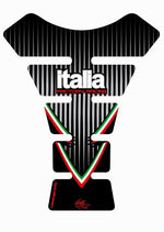 モトグラフィックス タンクパッド UNIVERSAL APRILIA SPINE