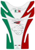 モトグラフィックス タンクパッド TRICOLORE APRILIA MILLE 01-03