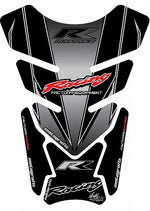 モトグラフィックス タンクパッド SLV HONDA QUADPAD