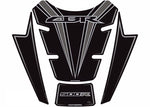 モトグラフィックス タンクパッド BLK／GRY CBR500R 16-