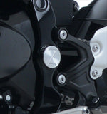 アールアンドジー｜R＆G フレームインサート SIL 1PCS Z900RS 18-｜RG-FI0138SI