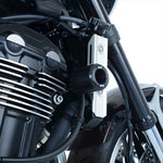 アールアンドジー｜R＆G クラッシュプロテクター BLK Z900RS 18-｜RG-CP0456BL