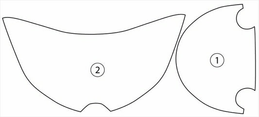 アールアンドジー｜R＆G セカンドスキン Z900RS 18-｜RG-SCPKAW019