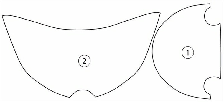 アールアンドジー｜R＆G セカンドスキン Z900RS 18-｜RG-SCPKAW019