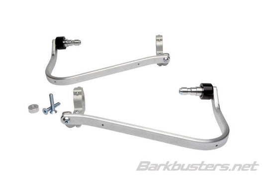 BARKBUSTERS バークバスターズ ハードウェアキット BHG-076 VERSYS1000 19- カタログ品番：P095-5207 メーカー品番：BHG-076-00-NP