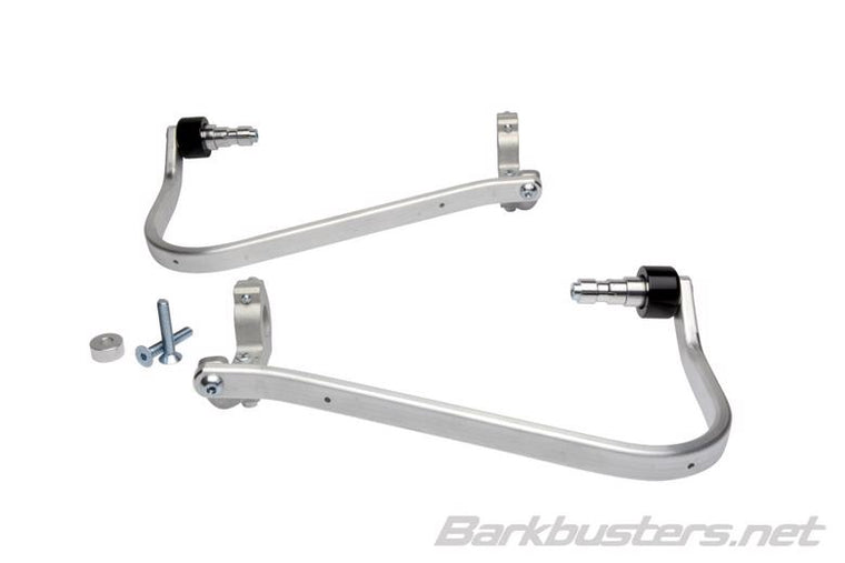 BARKBUSTERS バークバスターズ ハードウェアキット BHG-076 VERSYS1000 19- カタログ品番：P095-5207 メーカー品番：BHG-076-00-NP