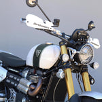 BARKBUSTERS バークバスターズ ハードウェアキット BHG-080 TRIUMPH SCRAMBLER1200XC XE 19- カタログ品番：P099-1067 メーカー品番：BHG-080-00-NP