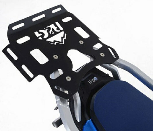 アールアンドジー R＆G アドベンチャーラック BLK Africa Twin Adventure Sports 20- カタログ品番：P099-5266 メーカー品番：RG-AR0005BK