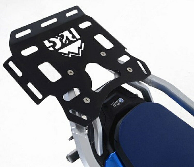 アールアンドジー R＆G アドベンチャーラック BLK Africa Twin Adventure Sports 20- カタログ品番：P099-5266 メーカー品番：RG-AR0005BK