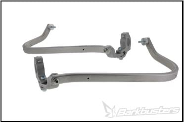 BARKBUSTERS バークバスターズ ハードウェアキット BHG-084 KTM 390ADVENTURE 20- カタログ品番：P099-9391 メーカー品番：BHG-084-00-NP