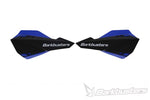 BARKBUSTERS バークバスターズ SABRE MX Enduro ハンドガード BLACK BLUE カタログ品番：P101-1807 メーカー品番：SAB-1BK-BU