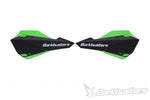 BARKBUSTERS バークバスターズ SABRE MX Enduro ハンドガード BLACK GREEN カタログ品番：P101-1808 メーカー品番：SAB-1BK-GR
