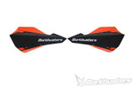 BARKBUSTERS バークバスターズ SABRE MX Enduro ハンドガード BLACK ORANGE カタログ品番：P101-1809 メーカー品番：SAB-1BK-OR