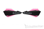 BARKBUSTERS バークバスターズ SABRE MX Enduro ハンドガード BLACK PINK カタログ品番：P101-1810 メーカー品番：SAB-1BK-PK