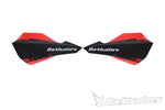 BARKBUSTERS バークバスターズ SABRE MX Enduro ハンドガード BLACK RED カタログ品番：P101-1811 メーカー品番：SAB-1BK-RD