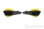 BARKBUSTERS バークバスターズ SABRE MX Enduro ハンドガード BLACK YELLOW カタログ品番：P101-1812 メーカー品番：SAB-1BK-YE