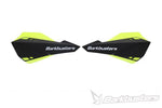 BARKBUSTERS バークバスターズ SABRE MX Enduro ハンドガード BLACK YELLOW HiViz カタログ品番：P101-1813 メーカー品番：SAB-1BK-YH