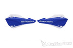 BARKBUSTERS バークバスターズ SABRE MX Enduro ハンドガード BLUE WHITE カタログ品番：P101-1814 メーカー品番：SAB-1BU-WH