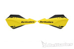 BARKBUSTERS バークバスターズ SABRE MX Enduro ハンドガード YELLOW BLACK カタログ品番：P101-1819 メーカー品番：SAB-1YE-BK