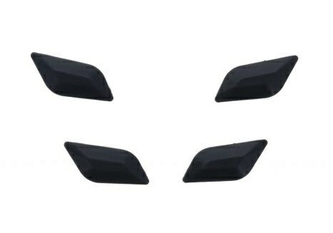 BARKBUSTERS バークバスターズ SABRE プラグ セット BLACK カタログ品番：P101-1830 メーカー品番：B-085-BK