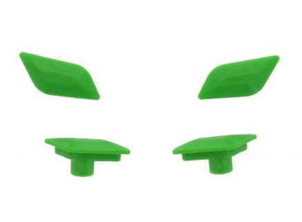 BARKBUSTERS バークバスターズ SABRE プラグ セット GREEN カタログ品番：P101-1832 メーカー品番：B-085-GR