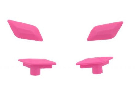 BARKBUSTERS バークバスターズ SABRE プラグ セット PINK カタログ品番：P101-1834 メーカー品番：B-085-PK