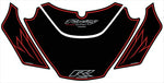 モトグラフィックス｜ボディパッド FRONT CBR900 FIREBLADE RR-2/RR-3 01-03｜MT-NH003KR