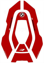 モトグラフィックス｜SEAT COWL KIT BMW S1000R 21-｜MT-RSB002R