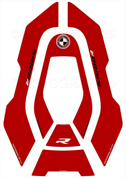 モトグラフィックス｜SEAT COWL KIT BMW S1000R 21-｜MT-RSB002R