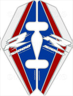 モトグラフィックス｜FRONT FENDER KIT BMW S1000R 17-20｜MT-BFF07MSS