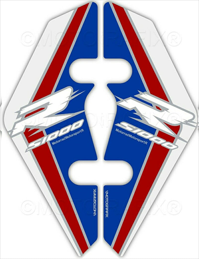 モトグラフィックス｜FRONT FENDER KIT BMW S1000R 17-20｜MT-BFF07MSS