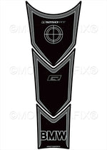 モトグラフィックス｜タンクパッド BLK/GRY BMW R1250RT 19-21｜MT-TB058K