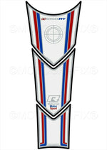 モトグラフィックス｜タンクパッド WHT/BLU/RED BMW R1250RT 19-21｜MT-TB058MS