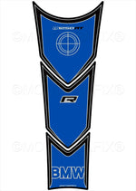 モトグラフィックス｜タンクパッド BLU/BLK BMW R1250RT 19-21｜MT-TB058BK